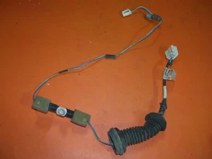 99 Toyota Tacoma SR5 Right Passenger MANUAL DOOR WIRE HARNESS oem - Foto 1 di 2