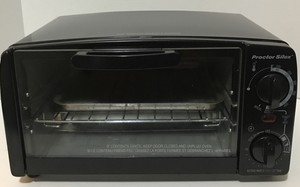Horno Tostador Eléctrico 19 Lts en Cuauhtémoc, Ciudad de México por $1000 |  Segundamano.mx