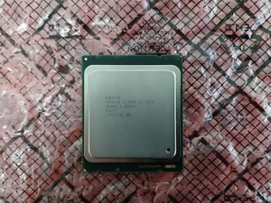 Intel Xeon E5-2620 2.00GHz Socket LGA2011 Processor CPU (SR0KW) - Picture 1 of 1