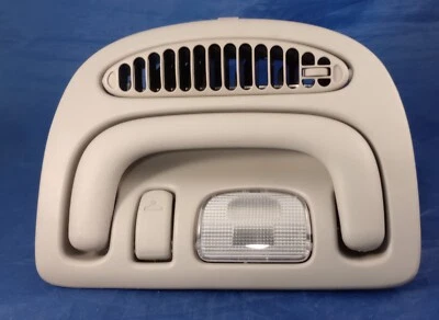 ⭐️ Manija trasera izquierda techo Chrysler Town & Country 2001-2007 | OEM Foto 1 de 3