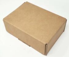 100 12x10x3 Moving Box Packaging Boxes Cardboard Corrugated Packing Shipping LOT
