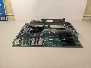 HP ProLiant ML350 Gen 10 LGA3647 DDR4 Server Motherboard 879152-001 874585-001 - Picture 1 of 9