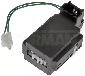 Ignition Switch Dorman For 2007-2016 Chevrolet Silverado 1500 2008 2009 2010 - Picture 1 of 4