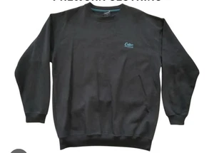 Sudadera Cotton Traders 4XL azul marino nueva con etiquetas en paquete - Imagen 1 de 10