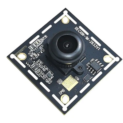 720P Global Shutter Exposure Usb Industrial Camera Module 120 Frames OV92818807 - Image 1 of 4