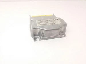 2004 04 Jeep Liberty A/Bag Module ECM 56038862AF 56038862AB - Picture 1 of 12
