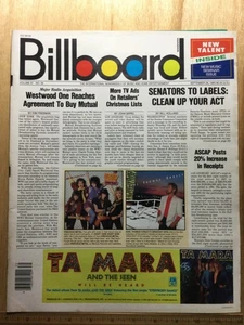 Billboard Magazine: Sept 28, 1985 - Hot 100 Olivia Newton John - Picture 1 of 11