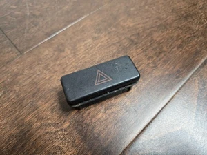 BMW E36 323i 325i 328i 323iS 328iS M3 HAZARD SWITCH OEM 61311374220 - Picture 1 of 3