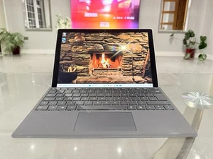 *MODELO PLUS* Microsoft Surface Pro 7+ - i5 - 8GB - 128GB ***EXCELENTE*** - Imagen 1 de 11