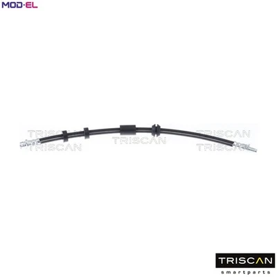 BRAKE HOSE 8150 27119 FOR VOLVO B4204T41/4204T11/4204T9 D4204T5/4204T4 2.0L 4cyl - Image 1 of 4