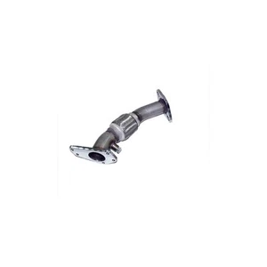 FLEX 304 Stainless Steel UP PIPE FOR 02-06 SUBARU WRX /STI - Bild 1 von 1