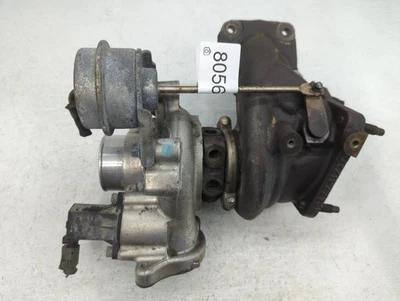 2014 Buick Regal турбонагнетатель турбонагнетатель нагнетатель нагнетатель VERN7 - Изображение 1 из 4