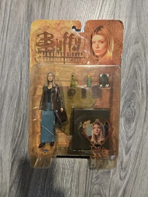 Figura de acción Buffy the Vampire Slayer Hush Tara 2004 edición limitada Diamond Select Foto 1 de 2