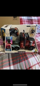 Fortnite FNT0733 Remote Controlled Vehicle with Action Figure Brand New Sealed - Picture 1 of 3