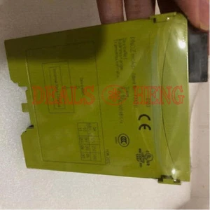 1PC New PILZ PNOZ MC4P 773711 Safety Relay - Picture 1 of 3