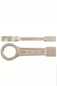 Ampco Safety Tools WS-62 Punkt-Schlagschlüssel funkenfrei nicht magnetisch - Bild 1 von 2