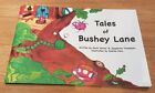 Tales of Bushey Lane,Hatter, Mark Steven