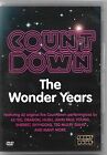 Countdown The Wonder Years DVD 2-Discs AC/DC Skyhooks Divinyls & more