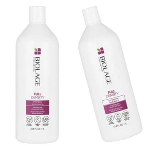 Biolage Full Density Shampoo and Conditioner Duo - Picture 1 of 3
