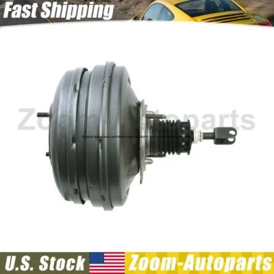 Power Brake Booster For 2004 2005 2006 2007 BMW 525i - Image 1 of 4