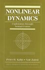 Kahn Peter B Zarmi Yair   Nonlinear Dynamics Exploration Through Normal Form