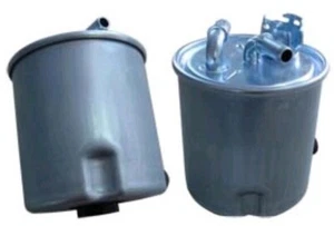 Fuel Filter ACF210 AcDelco For Nissan X-Trail T31 SUV dCi 4x4 2.0LTD - M9R - Picture 1 of 1
