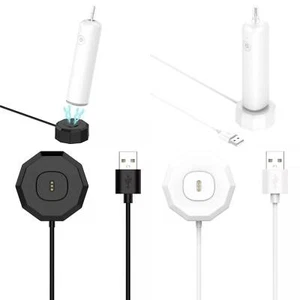 Magnetic Charging Dock USB Charger For Laifen Electric Toothbrush Accessories - Picture 1 of 26