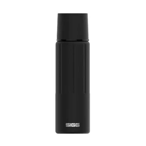 Sigg Thermo Flask Gemstone IBT - Obsidian - Picture 1 of 1