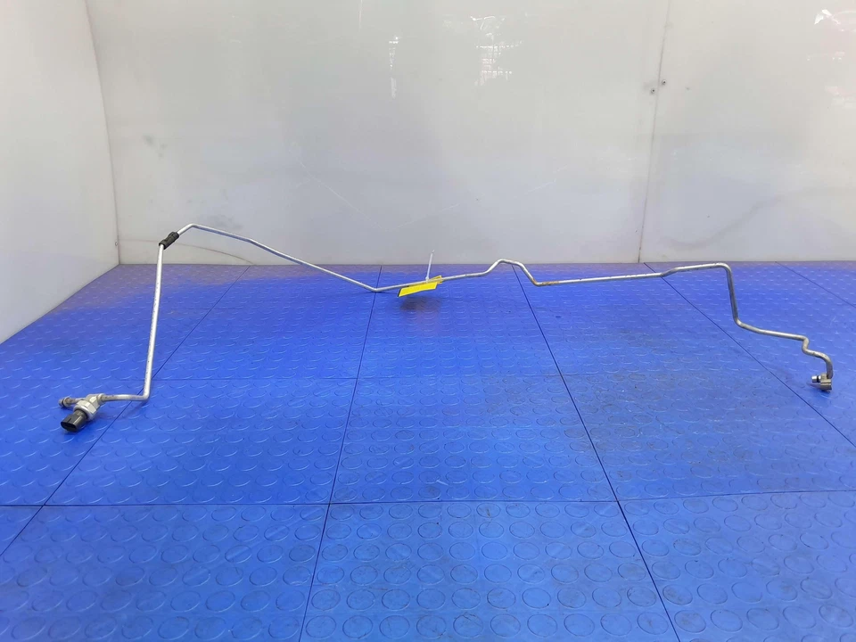 2015 Subaru Legacy Outback 2.5L tubo líquido CA peça original do fabricante 73431AL01A - Imagem 1 de 4