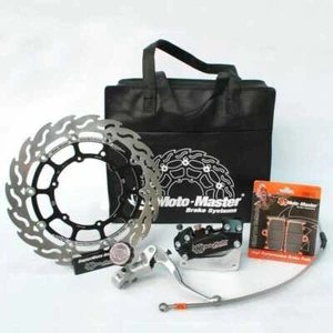 Kawasaki KX 250 X 2021-2023 Kit Di Racing Supermoto Moto Masters - Picture 1 of 5