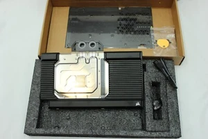 Corsair Hydro X Series XG7 RGB 4080 Strix/tuf Series Grafikkarte Water Block - Bild 1 von 3