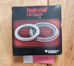 Federal Mogul National Oil Seal 712551 - Bild 1 von 2