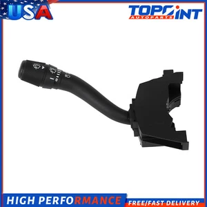For 03 Frod Explorer 02-07 Frod F-250 F-350 F-450 F-550 Front Turn Signal Switch - Picture 1 of 10