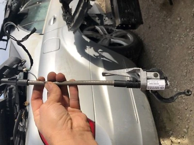 Mercedes-Benz X164 GL350 GL450 GL550 GL320 2006-2012 ventana qtr motor actuador R Foto 1 de 4