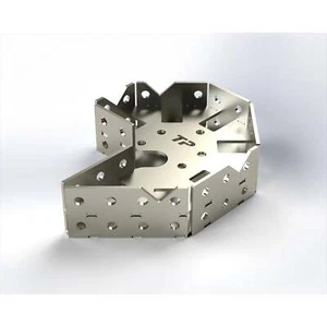 TP Weld Table Multi-Angle Fixture - Picture 1 of 4