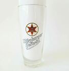 Wurzburger Hofbrau Beer Clear Glass RARE from 1970's Germany Willi Becher Brewer