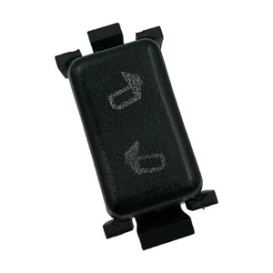 Porsche 924 944 968 Schalter Spiegel Umschaltung Mirror Switch OEM 94461322000 - Bild 1 von 7