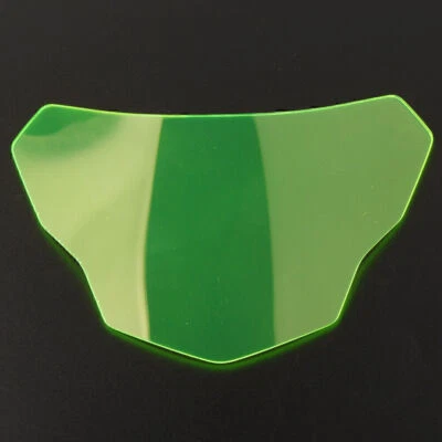 Protector de faros verde protector pantalla lente cubierta para BMW G310R G310GS 2017-2021 18 Foto 1 de 4