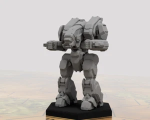 Archer ARC-2K | CGL 1:265 Escala Battlemech | Battletech Miniatura - Imagen 1 de 1