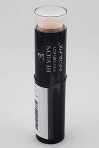 Revlon PhotoReady Insta-Fix Stick Foundation Concealer Choose your Shades - Picture 1 of 8