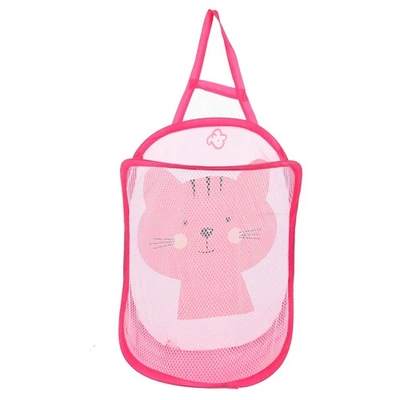 Faltbare Elastizitätsmontierkleidung Bad Bad Schmutziger Korb Korb - Bild 1 von 4