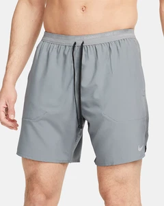Nike Men's 3XL-Tall Flex Stride 7” Dri-FIT Brief-Lined Running Shorts DM4761-084 - Picture 1 of 13