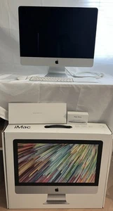 2020 iMac 1TB HDD Intel Core i7 3,20GHz 16GB - Bild 1 von 18