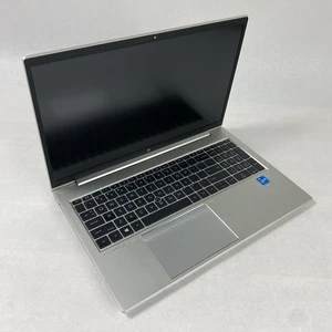 HP EliteBook 850 G8 Core i5-1145G7 2.6GHz 16GB RAM 15.6" No SSD No OS - Picture 1 of 23