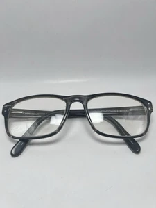 MODERN OPTICAL BMEC BIG CHEESE HERREN BRILLE 60-20-155 GRAU DEMI nur Gestell - Bild 1 von 6