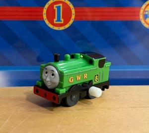 Thomas & Friends Capsule Plarail Duck Tomy - Picture 1 of 1