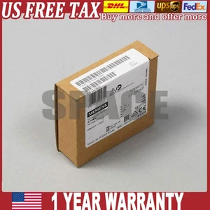 New Siemens 6ES7 138-6CG00-0BA0 6ES7138-6CG00-0BA0 SIMATIC US FREE TAX - Picture 1 of 2