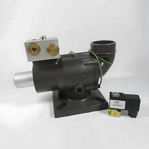 1 pc. Nuevo R40 2202260080 Válvula de admisión de compresor de aire y válvula solenoide 110/220V - Imagen 1 de 1