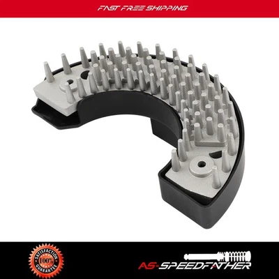 Car Parts AC Heater Blower Motor Resistor For 02-10 International Harvester 4200 Foto 1 de 4