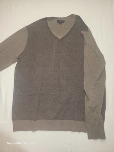 Maglione uomo Banana Republic taglia XL usato in ottime condizioni - Foto 1 di 5